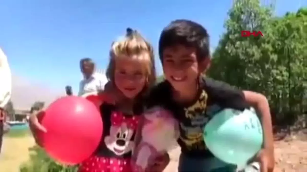 TUNCELİ PKK\'lıların tuzakladığı patlayıcı infilak etti: 2 kardeş öldü
