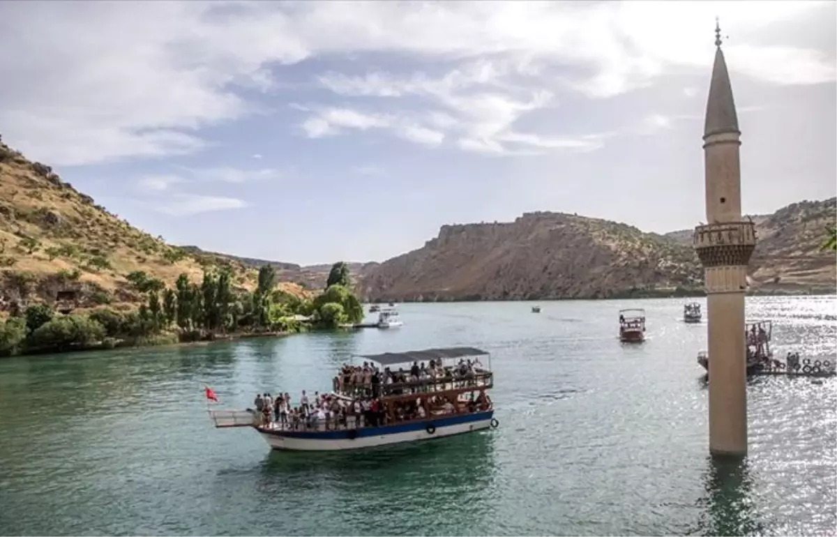 Türkiye Turizm Tanıtım ve Geliştirme Ajansı kuruluyor