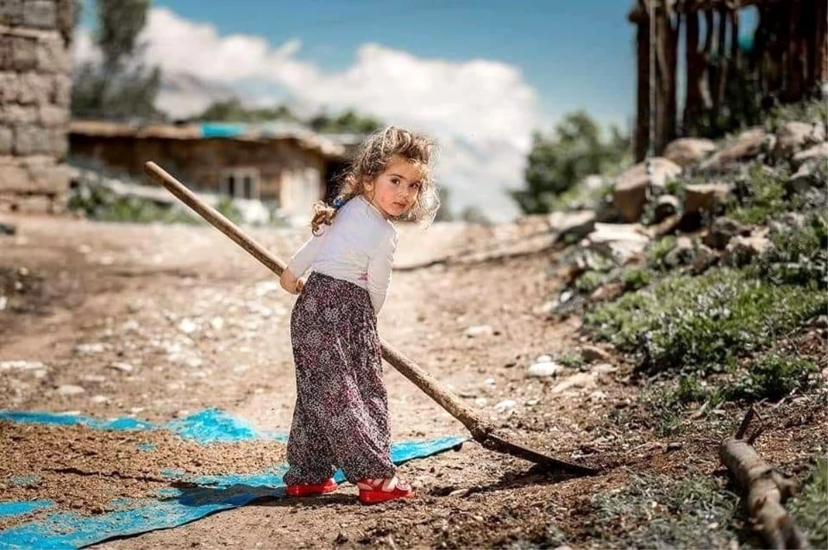 Valilik\'ten teröristlerin ölümüne neden olduğu 2 çocukla ilgili açıklama