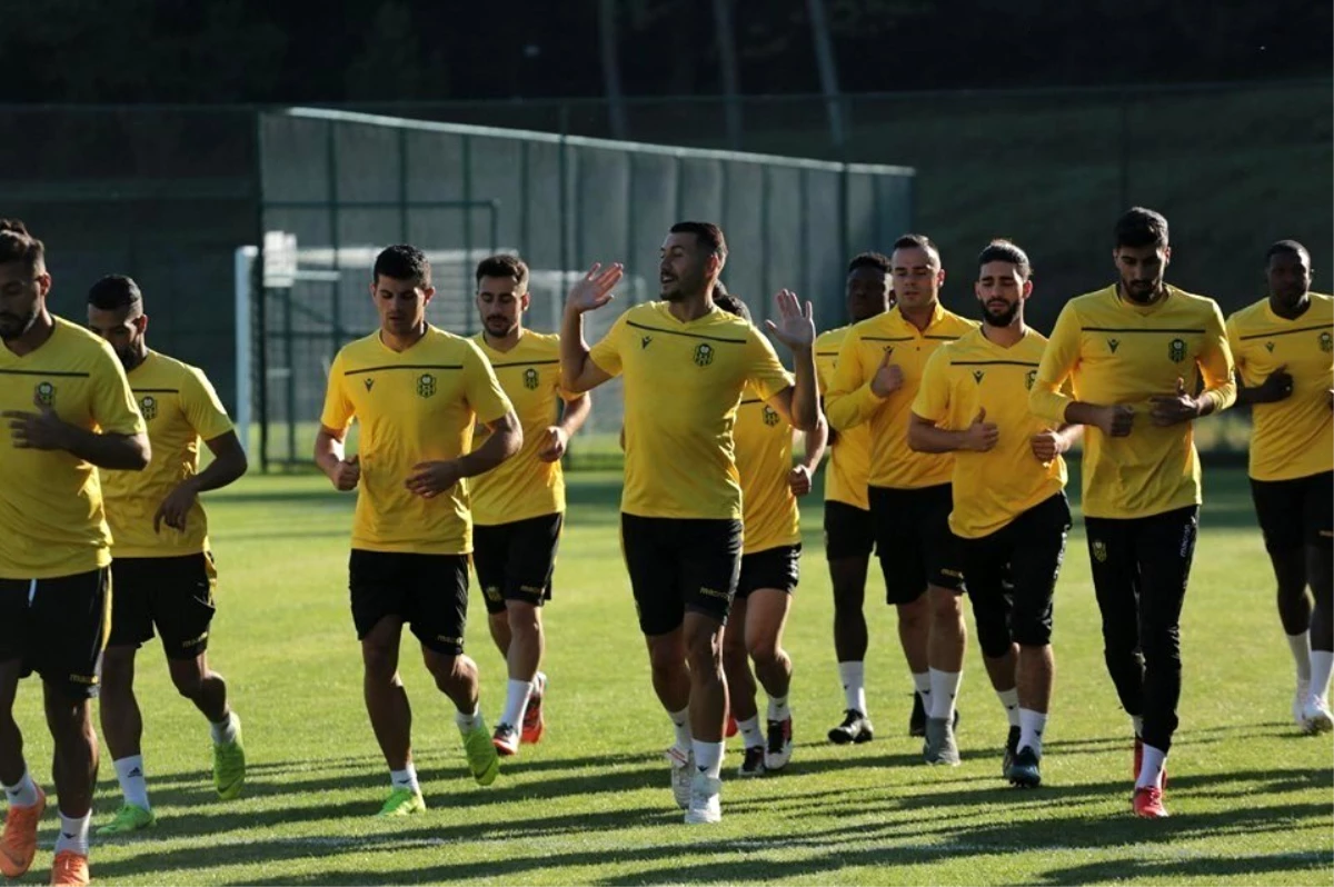 Yeni Malatyaspor\'un isim sponsorluğu anlaşması sona erdi