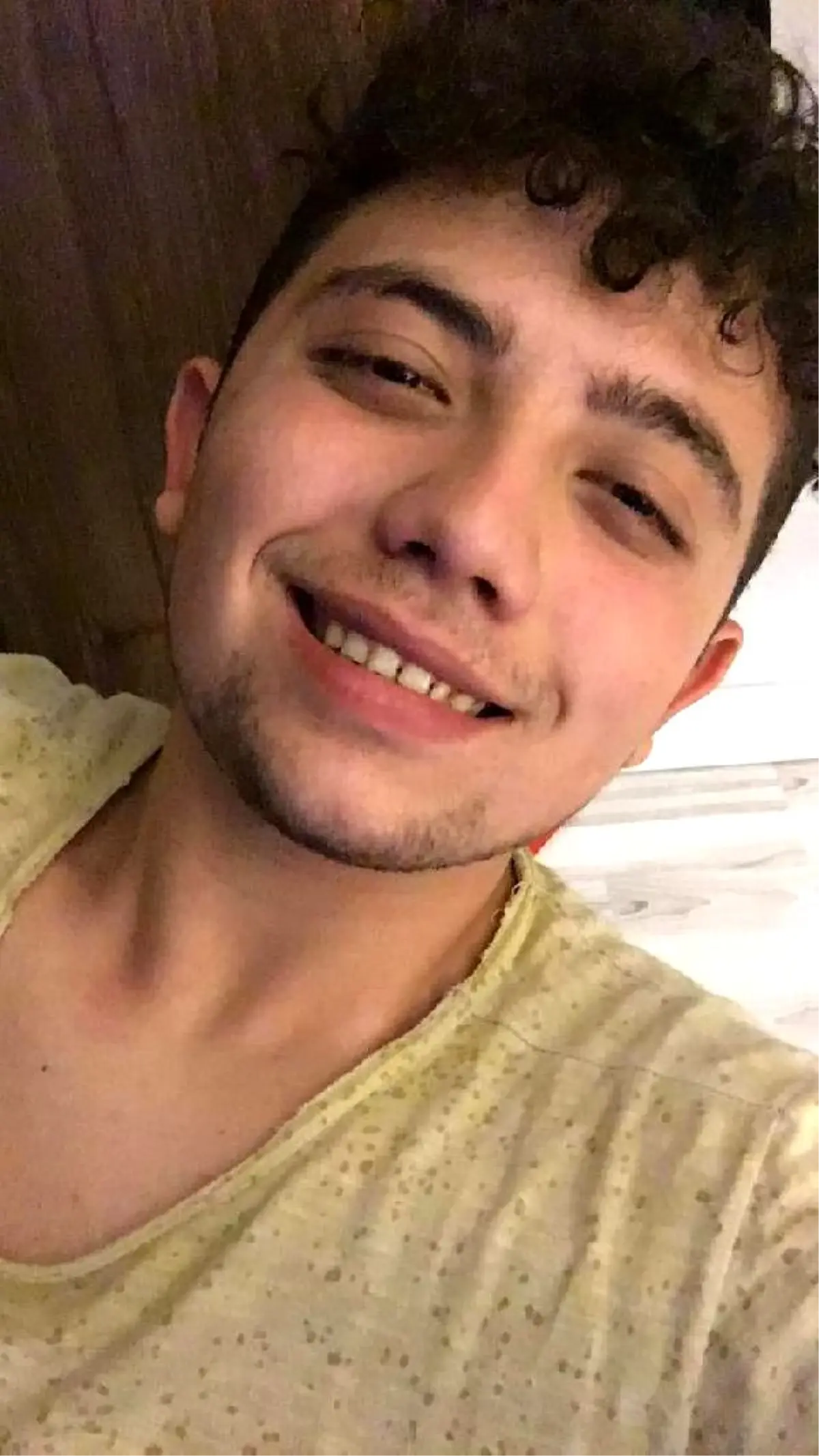 10 liralık uyuşturucu hapla gelen ölüm