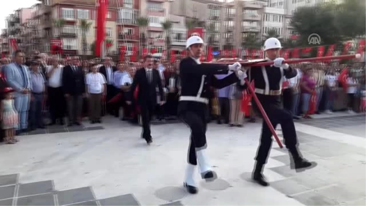 15 Temmuz Demokrasi ve Milli Birlik Günü etkinlikleri