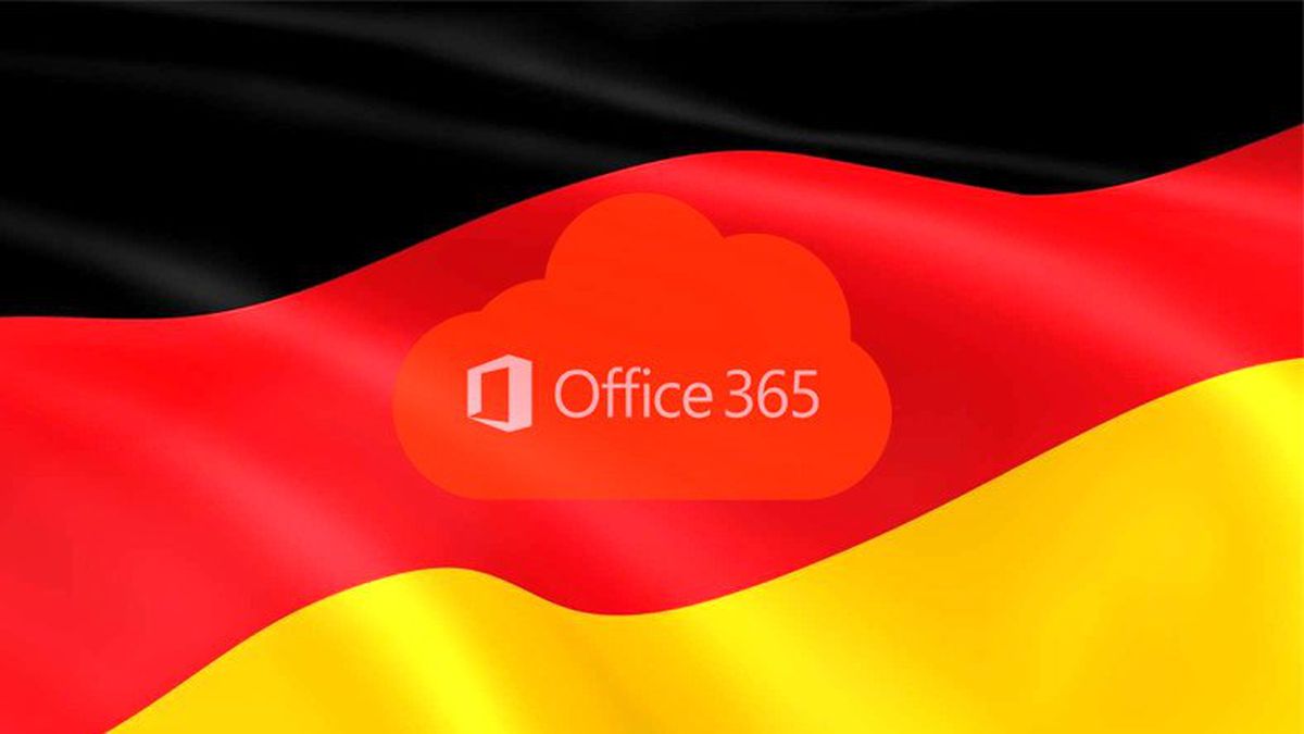 Almanya\'da Bir Eyalet, Gizlilik Nedeniyle Okullarda Office 365 Kullanılmasını Yasakladı