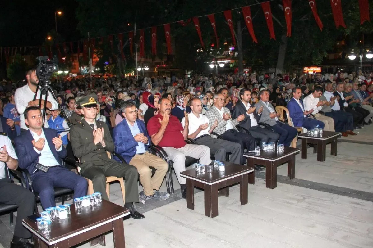 Başkan Öztürk, "Bunun gibi ihanet az görülür"