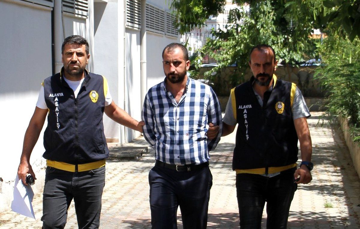 Bıçaklı kavgada 1 kişinin ölümüne neden olan şüpheli tutuklandı