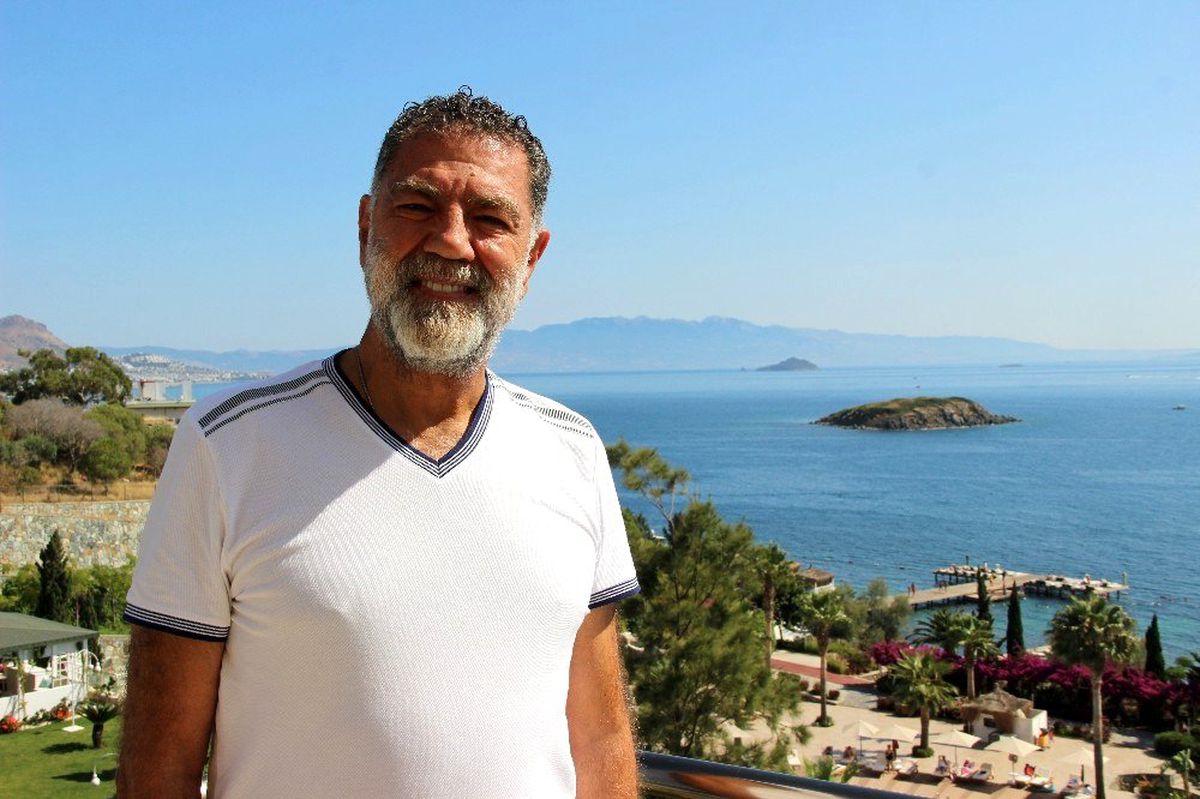 Bodrum turizmi kırmızı alarm veriyor