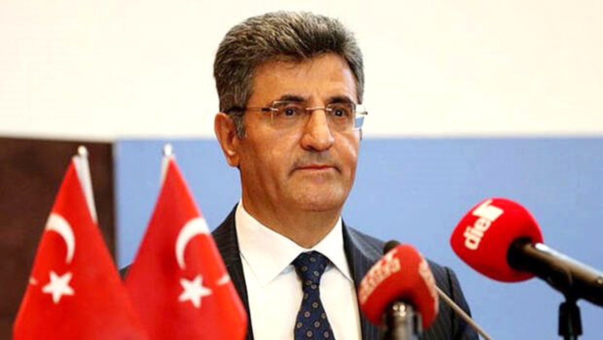 Büyükelçi o geceyi yazdı, Almanya\'yı uyardı