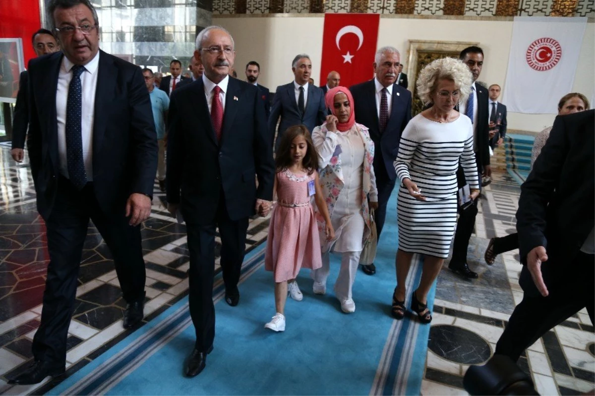 CHP Genel Başkanı Kemal Kılıçdaroğlu Açıklaması