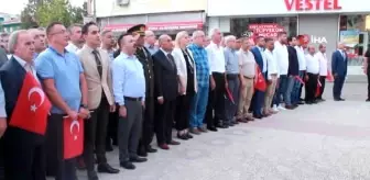 Edirne'de 15 Temmuz coşkusu