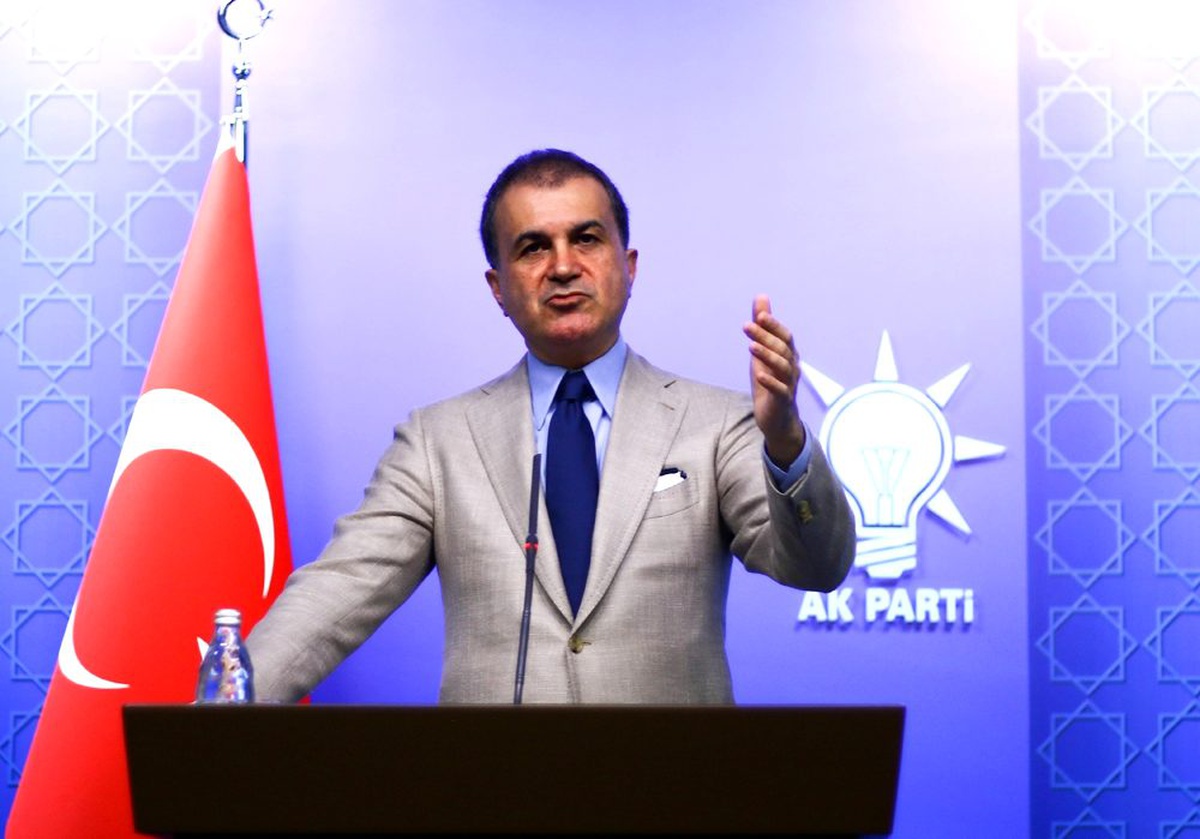 " FETÖ\'ye birkaç cümle ile değinip Cumhurbaşkanımızı hedef almak sabotajdır"