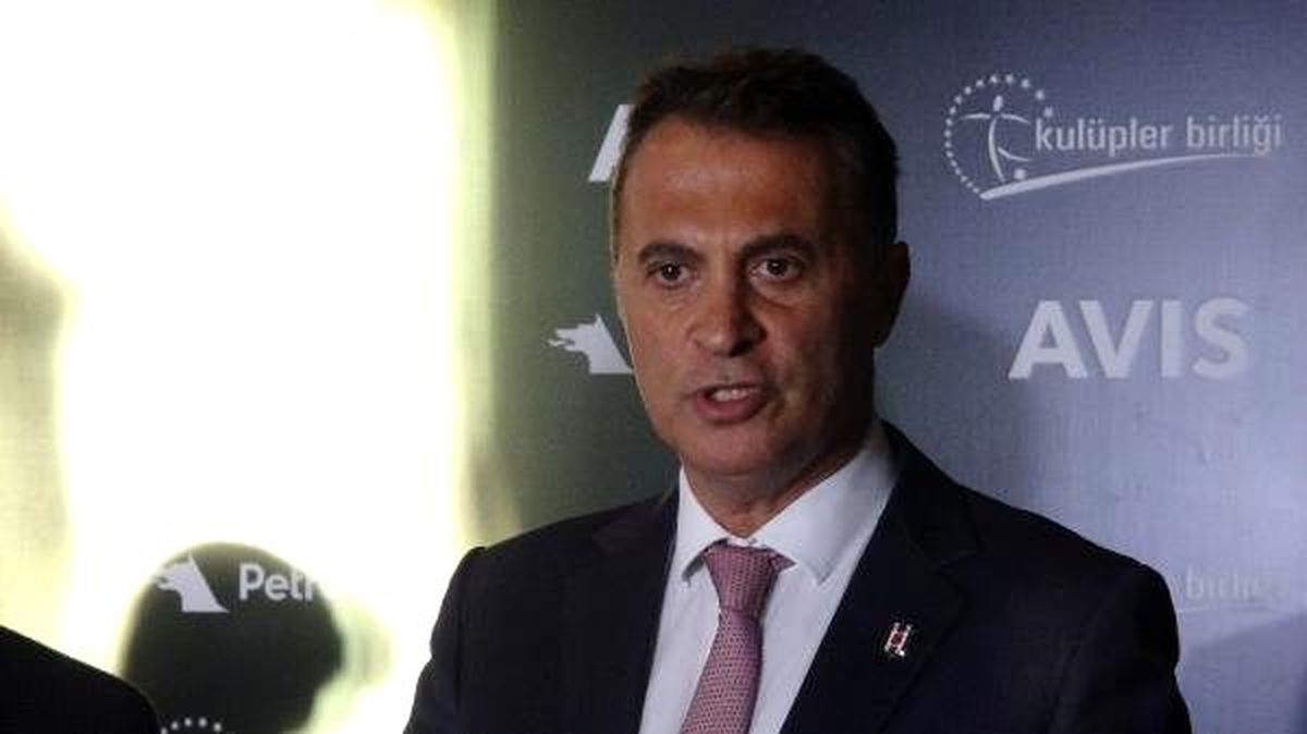 Fikret Orman: Yayıncı kuruluşun sözleşmede geçerli olan maddeleri yerine getirmesini istiyoruz