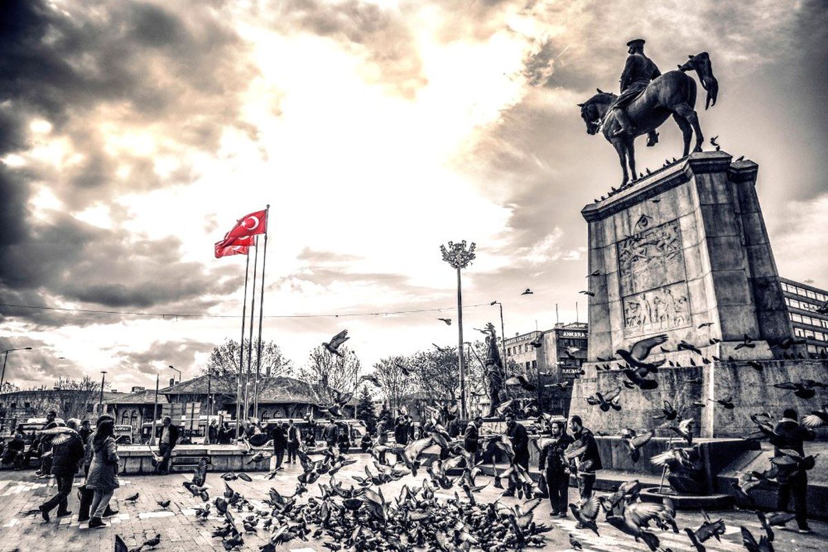 Fotoğraf yarışmasına yoğun talep