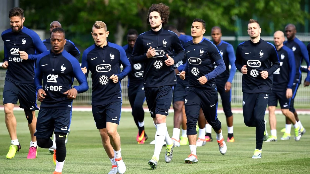 Fransa, futbolda yetenek merkezi haline nasıl geldi?