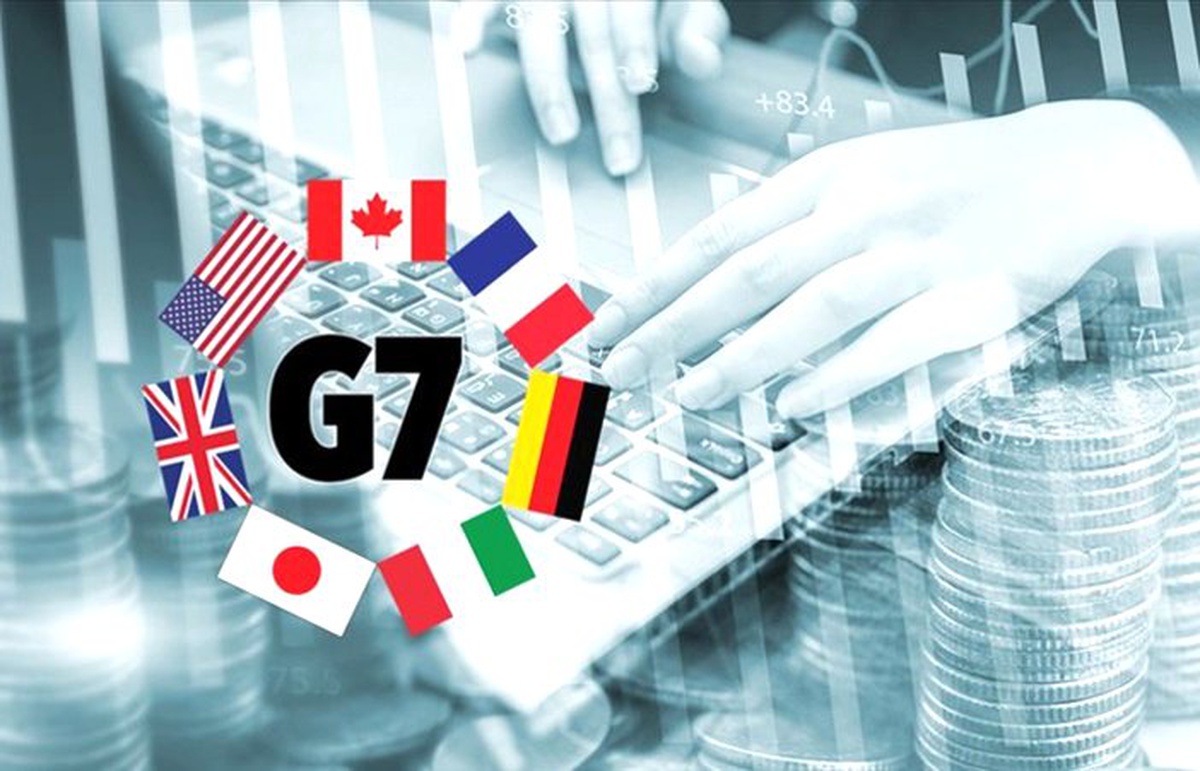 G7 maliye bakanlarının gündemi \'dijital vergi, Libra ve siber riskler\'