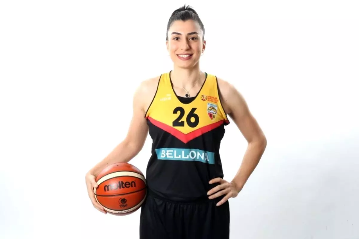 Gamze ve Ezgi Bellona Kayseri Basketbol\'dan ayrıldı