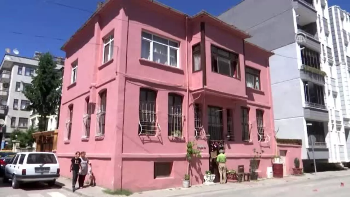 Huzuru Köyde Bulanlar - Dünyayı gezdi huzuru memleketinde buldu