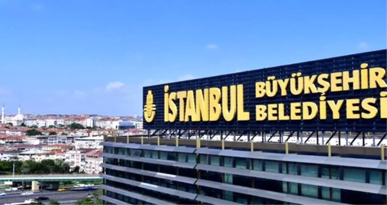 İBB\'den vatandaşlara dolandırıcılık uyarısı