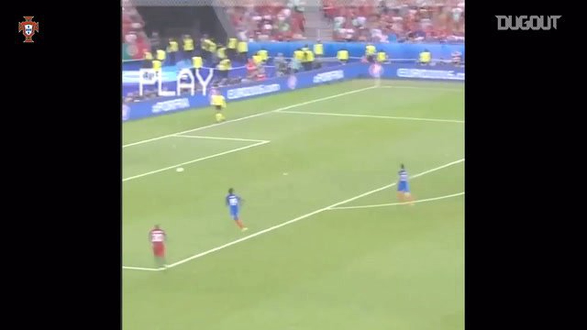 İnanılmaz Hedefler: Eder Portekiz Avrupa Şampiyonasını Kazandı