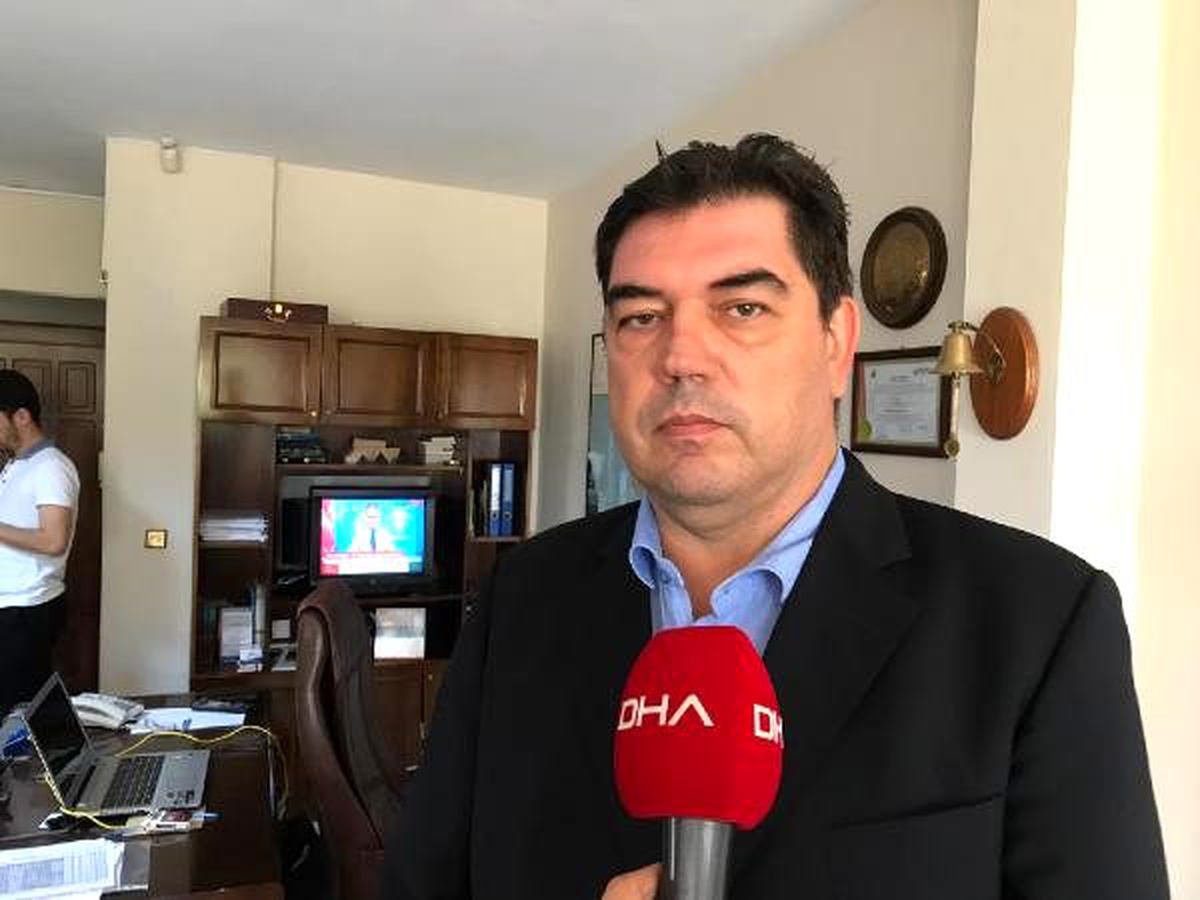 Kaçırılan geminin yetkilisi: Arkadaşlarımızın sağlık durumları çok iyi