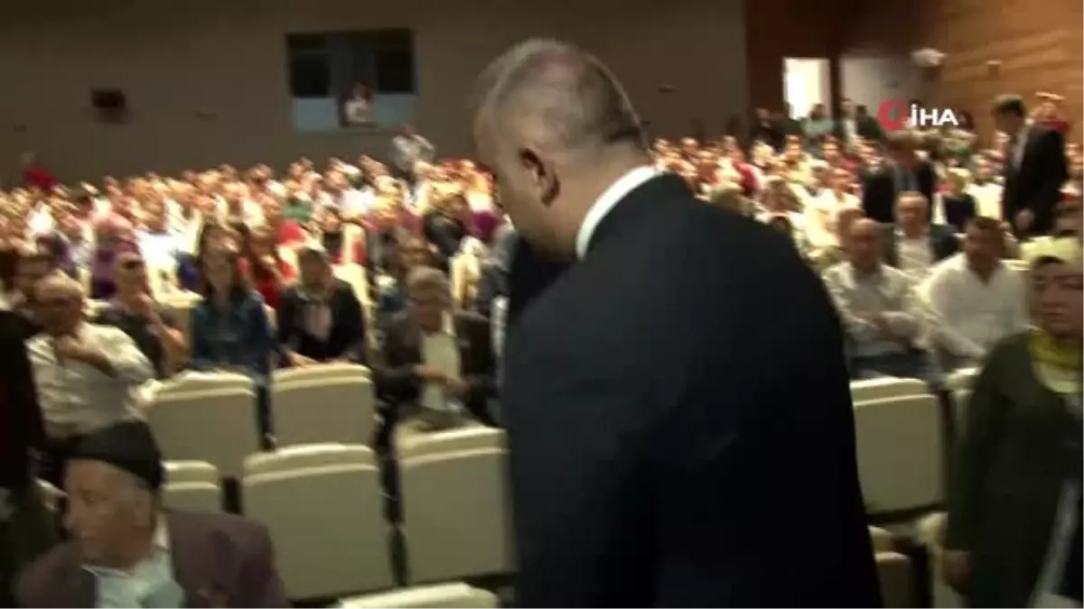 Kahramankazan Şehitleri ve Demokrasi Müzesi açıldı