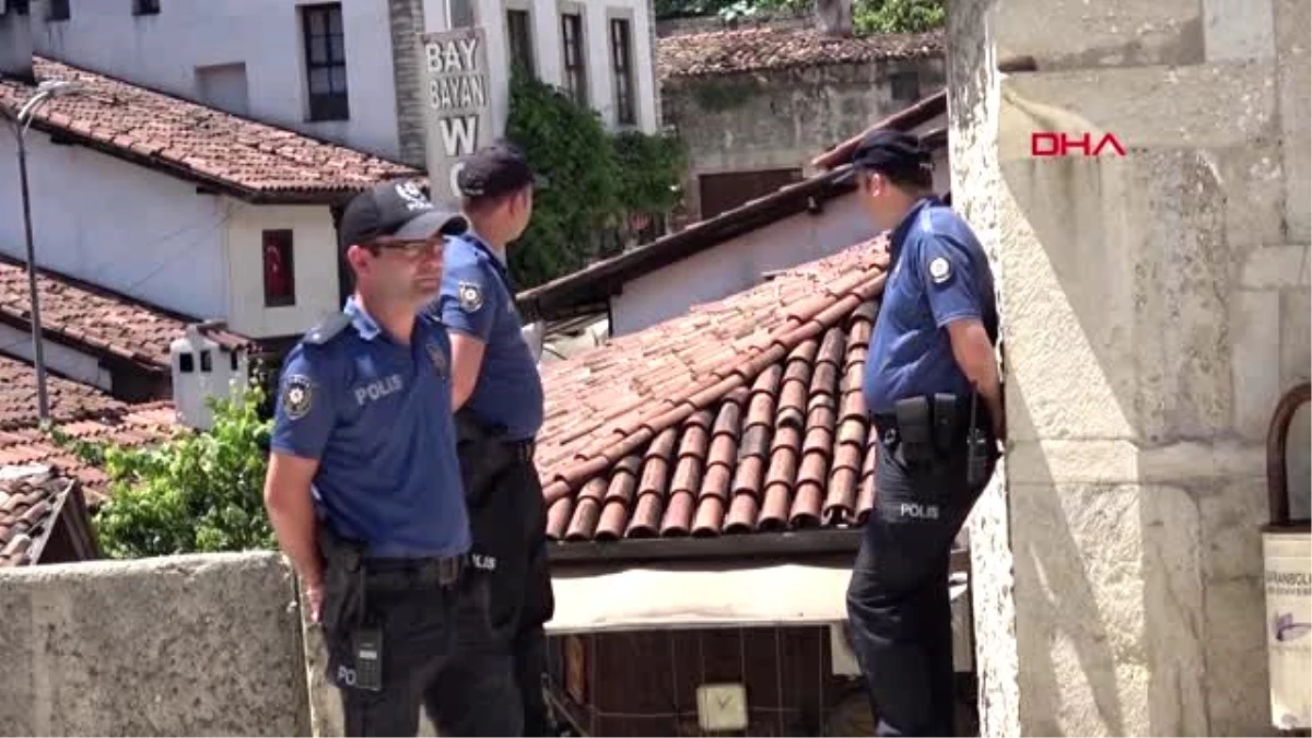 KARABÜK Arazi kavgasında ölen baba ve oğlu toprağa verildi