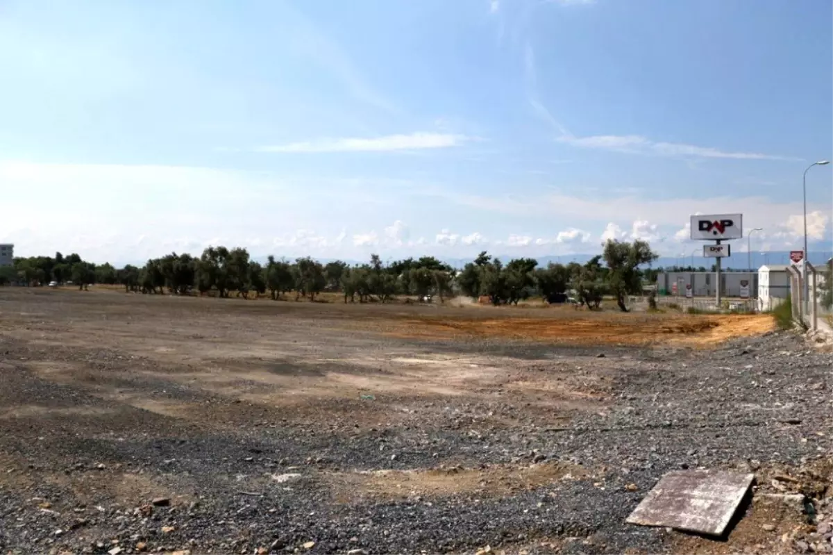 Kartal Belediyesi devasa bir kurban pazarı hazırlıyor