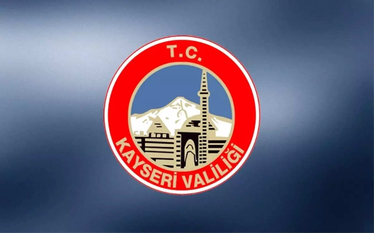 Kayseri Valiliği\'nden Dolandırıcılık Uyarısı