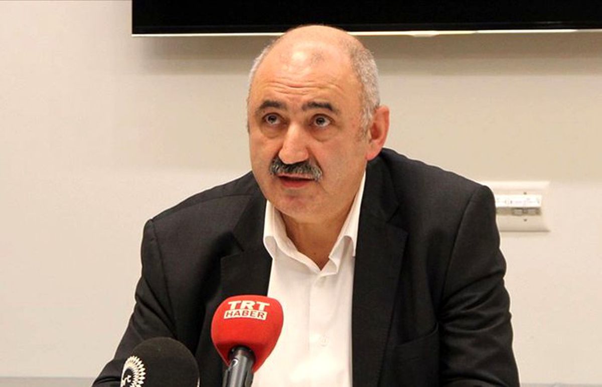 KKTC\'den AB\'nin Türkiye\'ye yaptırım kararına tepki