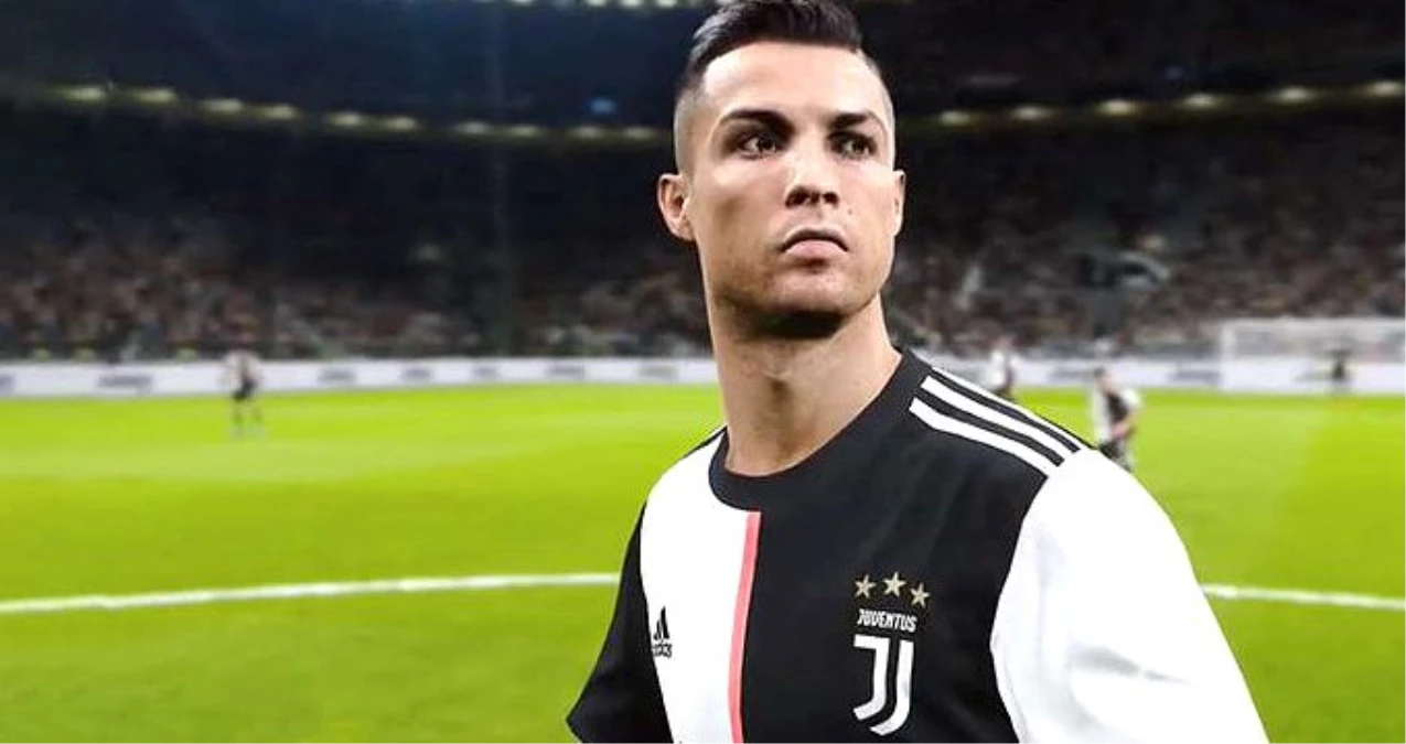 Konami, Juventus ile anlaştığını açıkladı