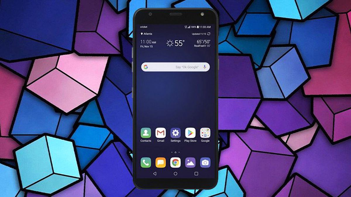 LG Harmony 3\'ün Tasarımını Ortaya Çıkaran Bir Görsel Paylaşıldı