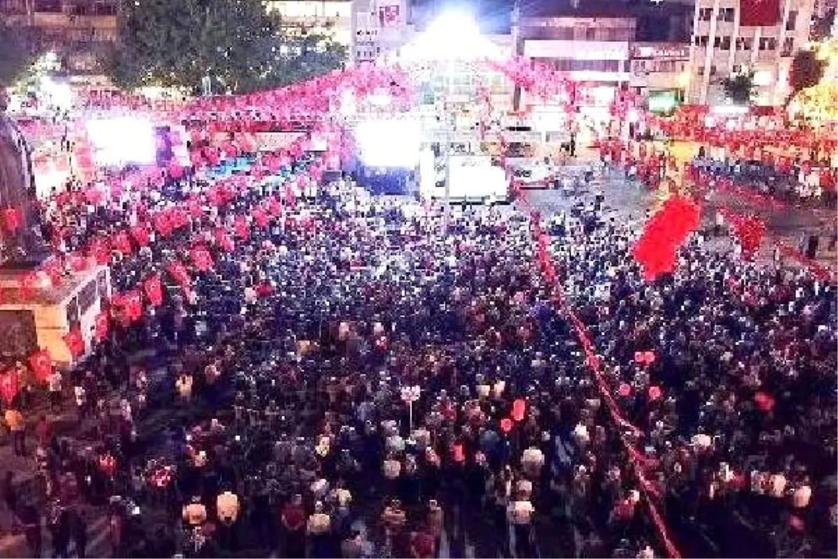 Malatya\'da 15 Temmuz\'un 3\'üncü yıl dönümü etkinliklerle anıldı