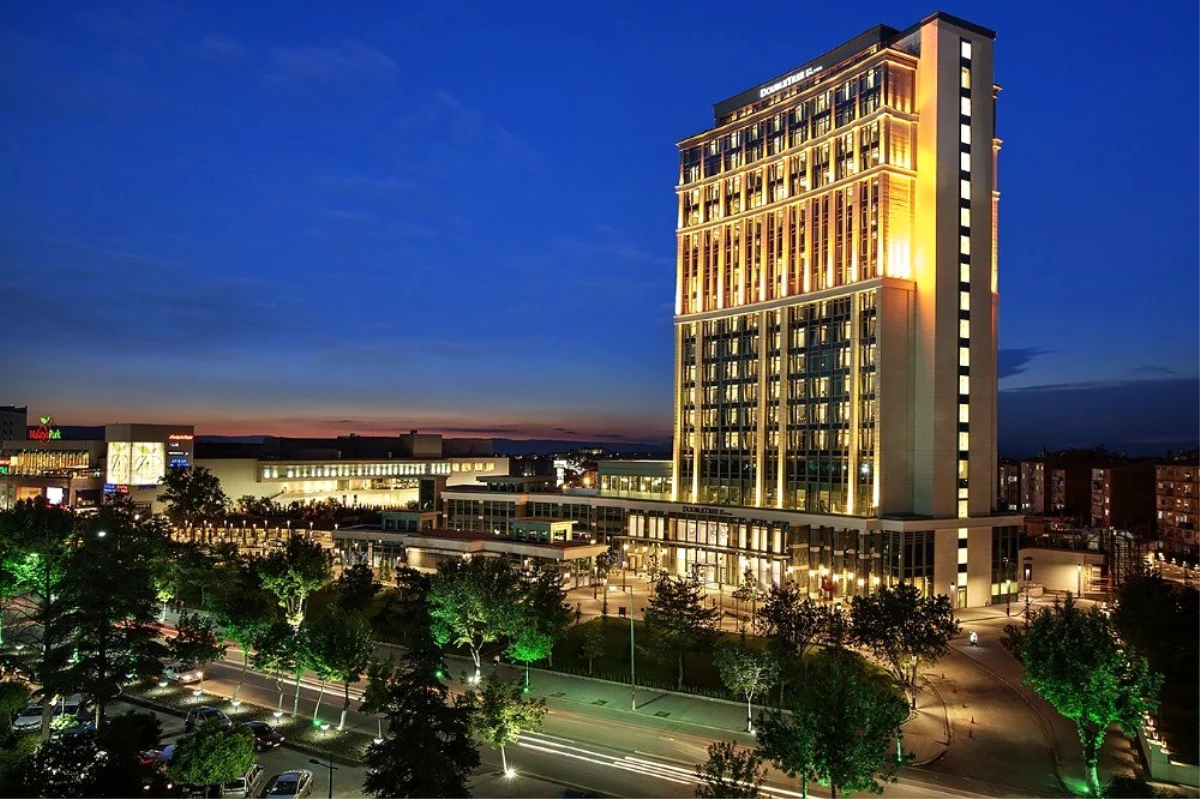 Malatya Girişim Grubu\'ndan "Hilton" açıklaması