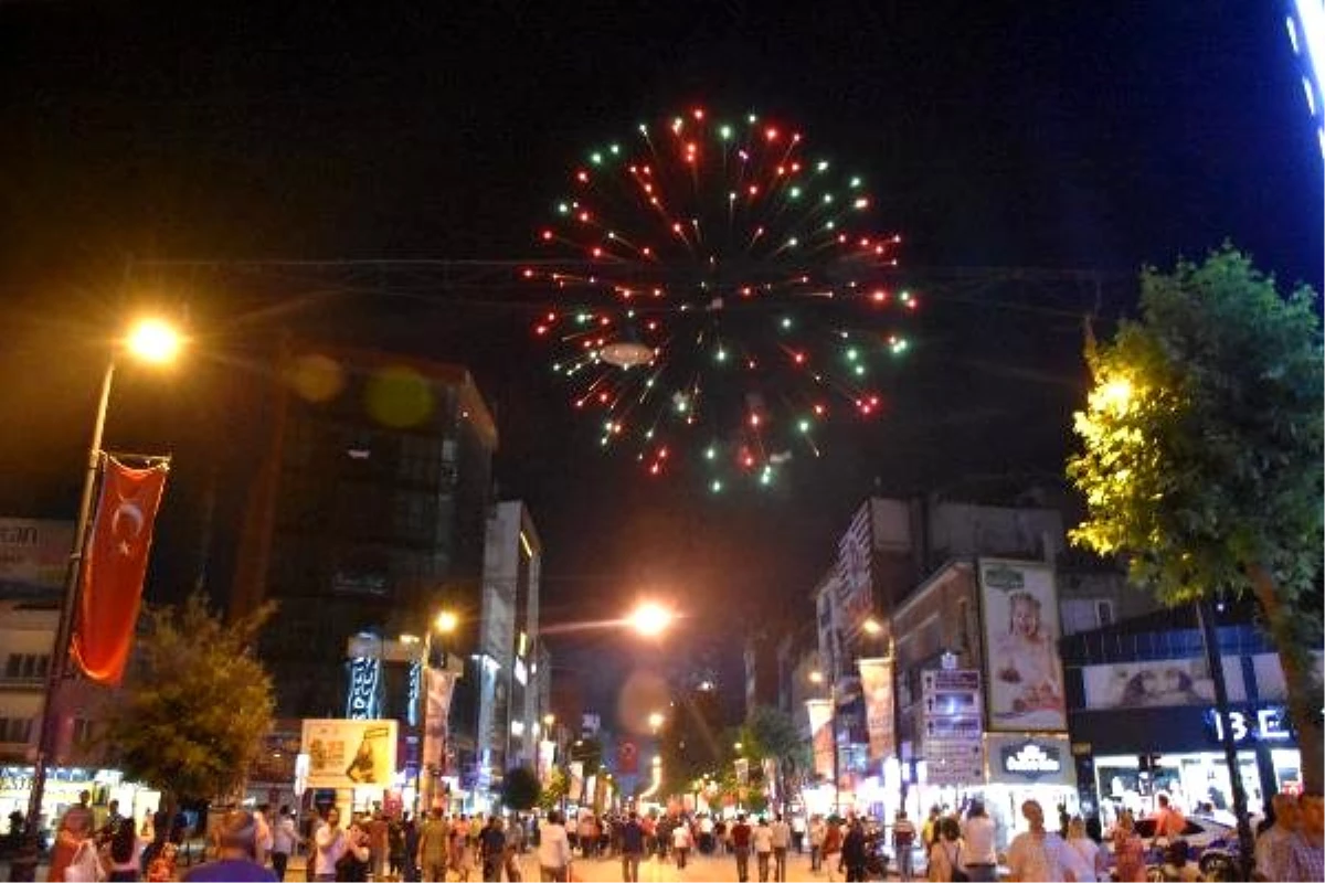 Malatya Kayısı Festivali kortej yürüyüşü ile başladı