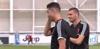 Merih Demiral için sürpriz Milan iddiası