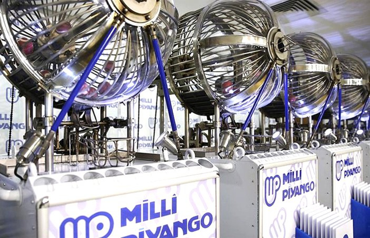 Milli Piyango\'dan "büyük ikramiye" açıklaması
