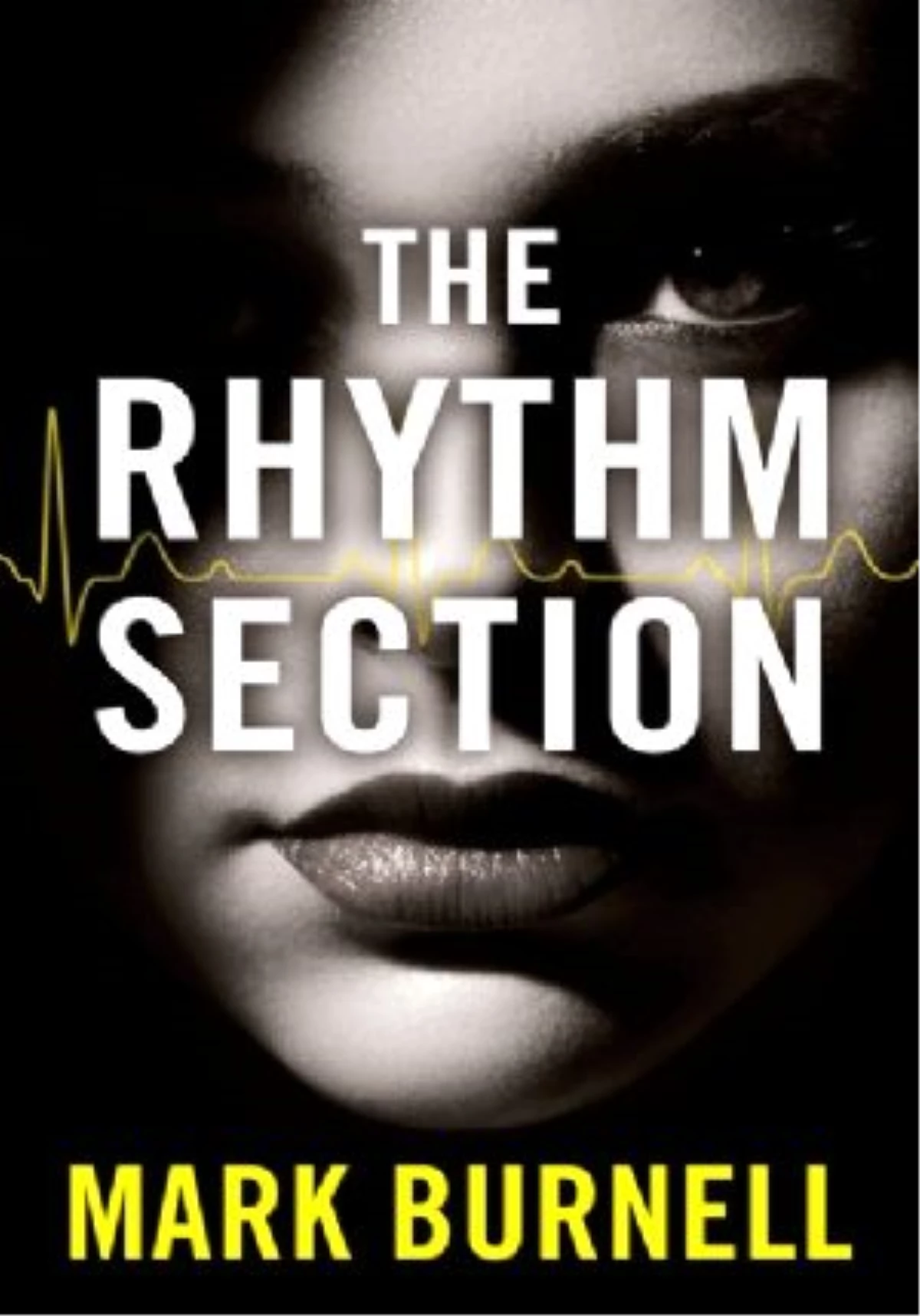 The Rhythm Section Filmi
