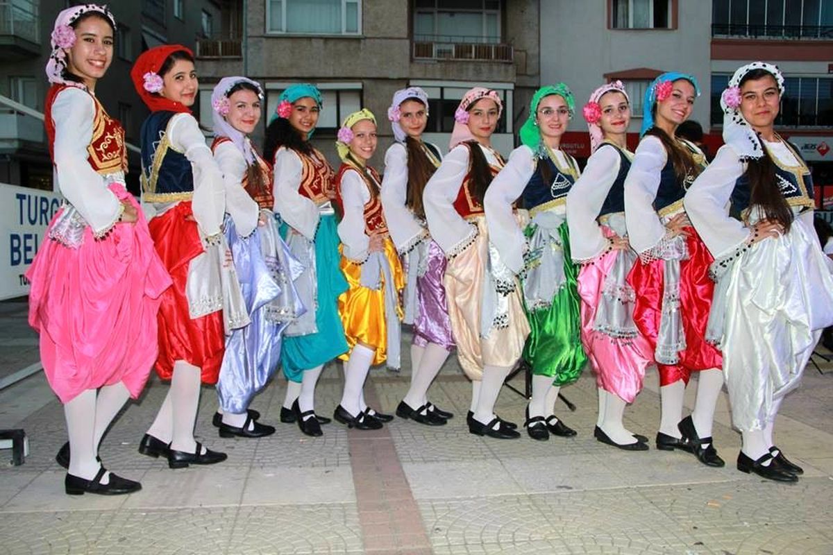 Turgutlu\'yu temsil edecekler