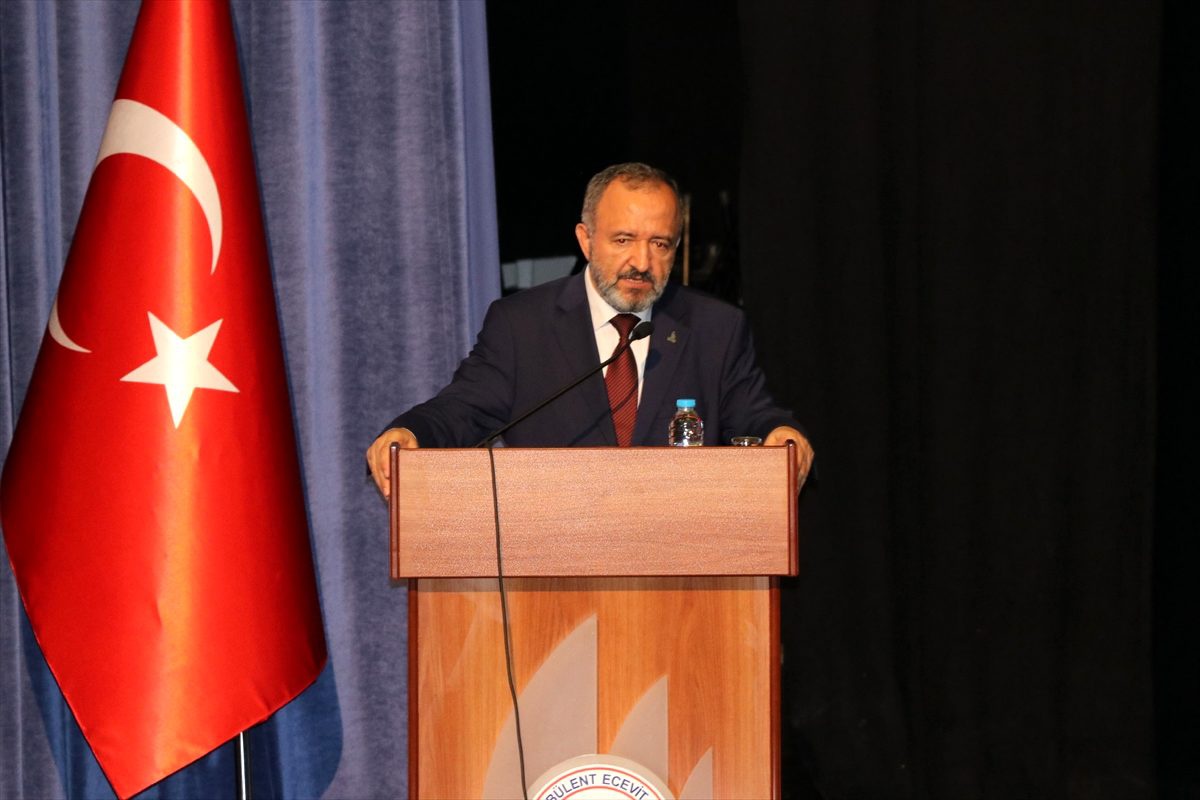 "Türkiye\'yi İşgal Projesi 15 Temmuz Kalkışması" paneli
