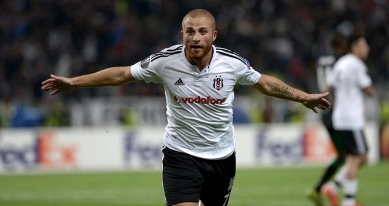 Yeni Malatyaspor Gökhan Töre transferini açıkladı