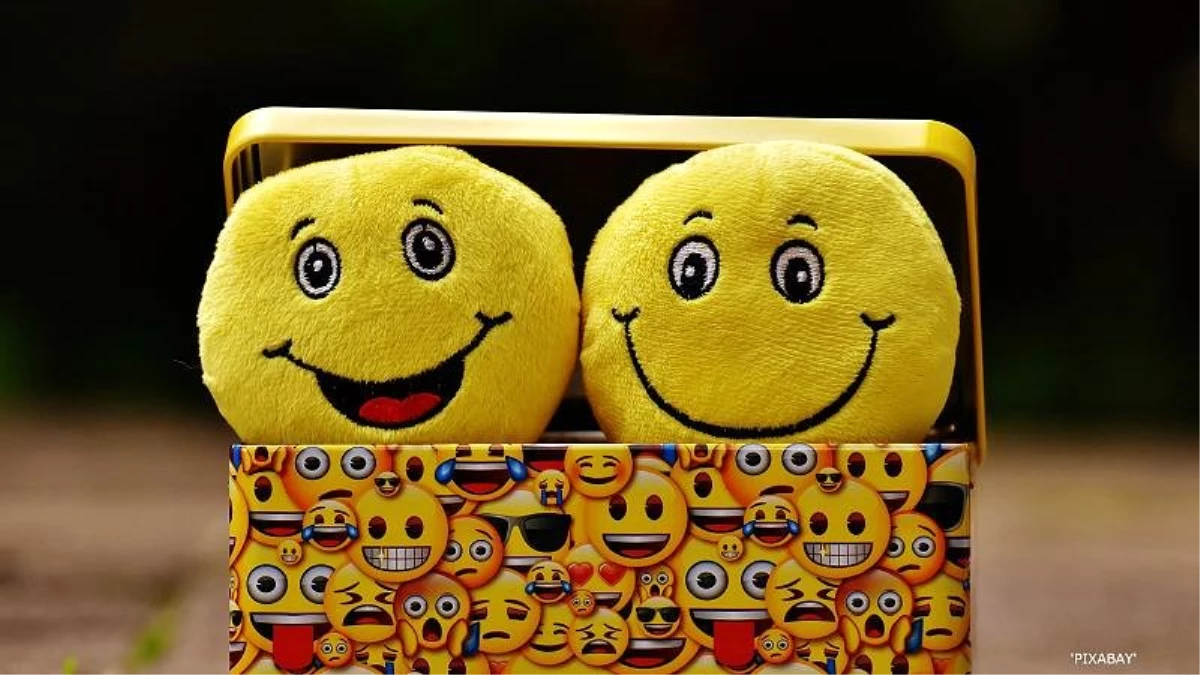 17 Temmuz Dünya Emoji Günü: Evrensel dil \'emoji\' neden bugün kutlanıyor? Fikir babası kim?