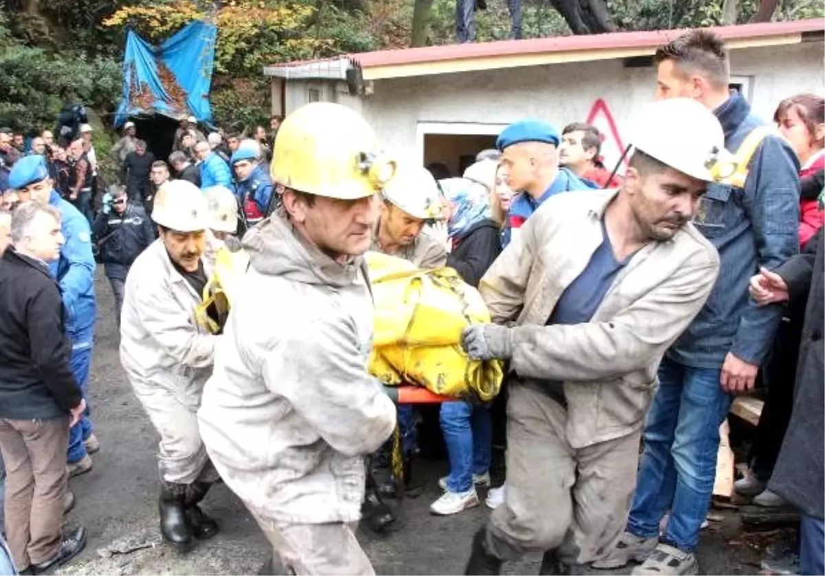 3 kişinin öldüğü kaçak ocağın sahibi: Ocak babamdan kaldı