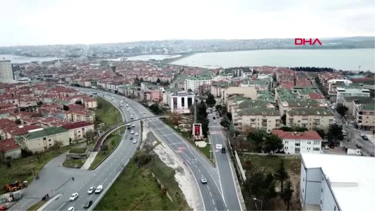 3 ÜNİVERSİTEDEN BİLİM İNSANLARINDAN İSTANBUL İÇİN KORKUTAN DEPREM SENARYOSU