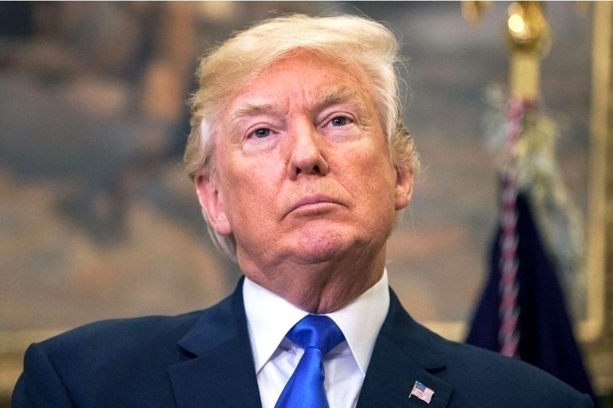 ABD Temsilciler Meclisi, Trump\'ı kınayan karar tasarısını kabul etti