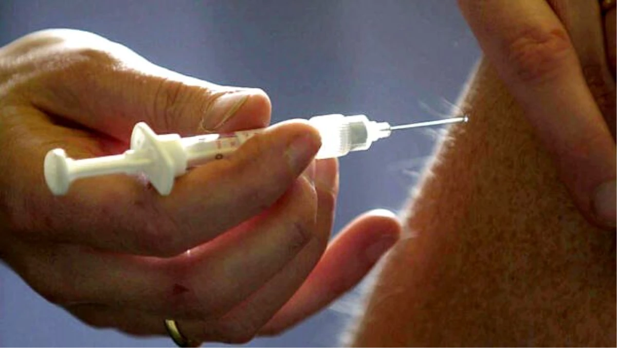 Almanya\'da kızamık aşısı \'zorunlu\' hale geliyor