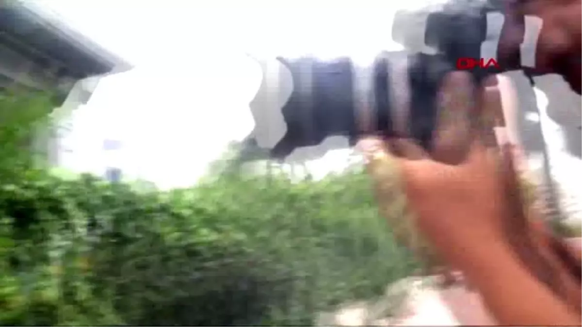 ANTALYA HAMİLE KADINA GASP SANIĞINA 13 YIL HAPİS