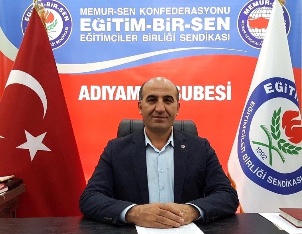 Başkan Ali Deniz\'den İstanbul açıklaması