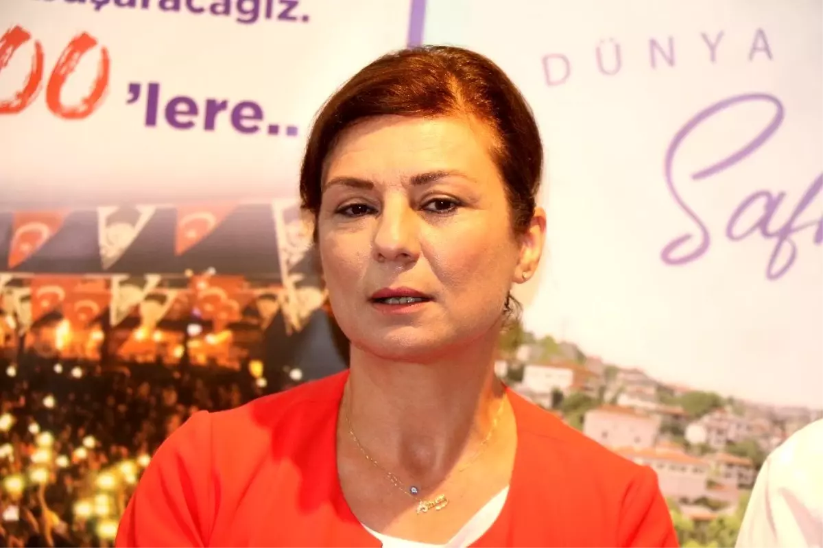 Başkan Köse 100 günde yaptığı çalışmalar hakkında bilgi verdi