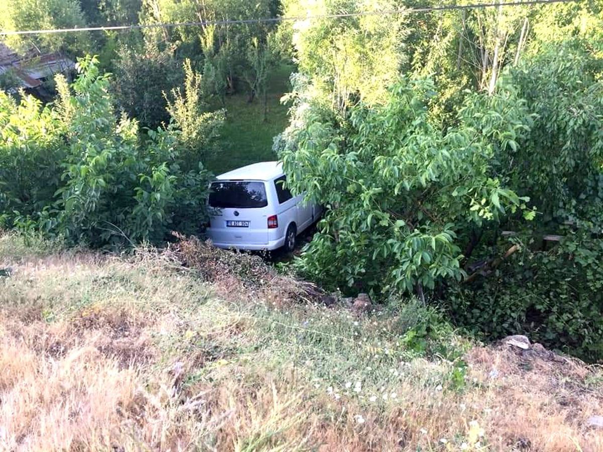 Bingöl\'de trafik kazası: 5 yaralı