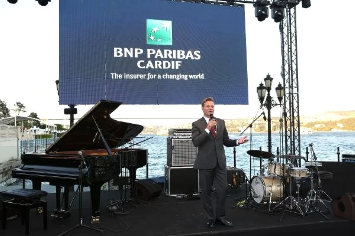 BNP Paribas Cardif, Türkiye\'deki 10. yılını kutladı