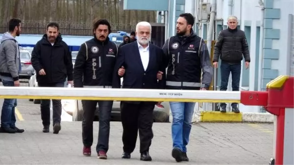 Ünlü lokantacı İsmail Çolak\'a FETÖ\'den 5 yıl hapis cezası verildi